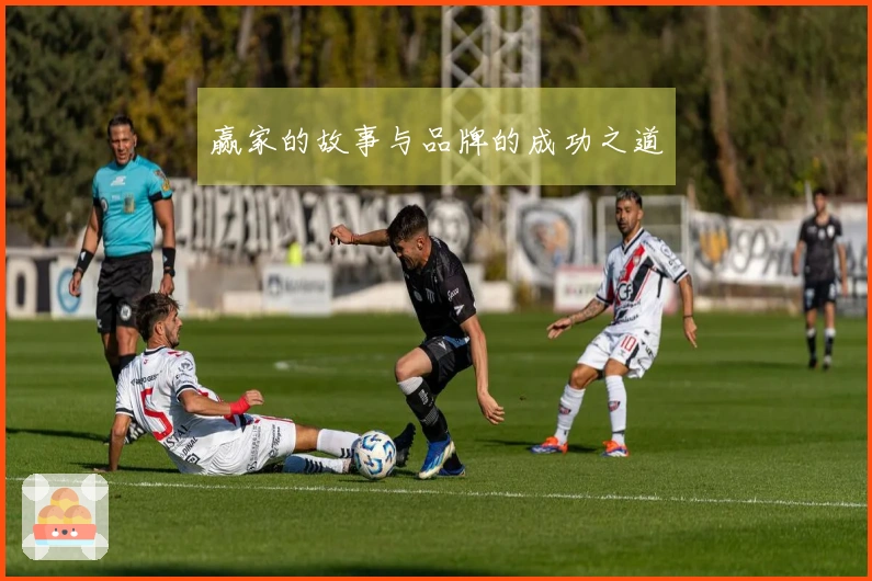 赢家的故事与品牌的成功之道
